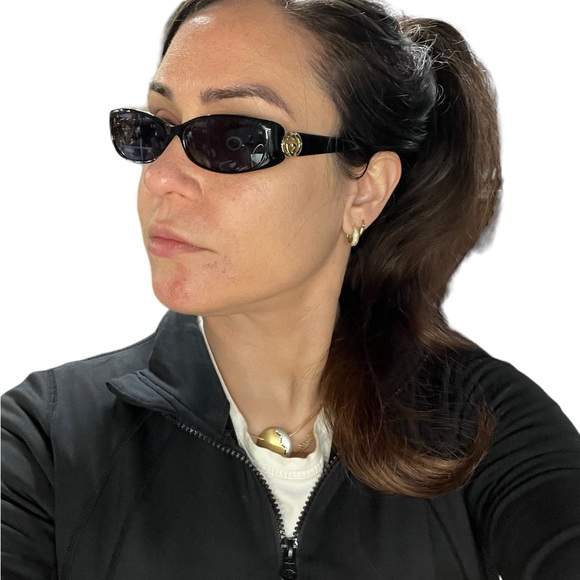 Rare Gucci sunglasses eyeglasses - Picture 1 of 8